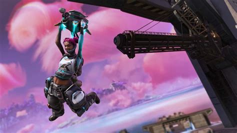 Apex Legends December 9 update patch notes: Lifeline ...